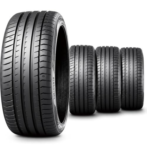 Amazon.co.jp: TRIANGLE 225/45R17-94Y 4本セット サマータイヤ TH202